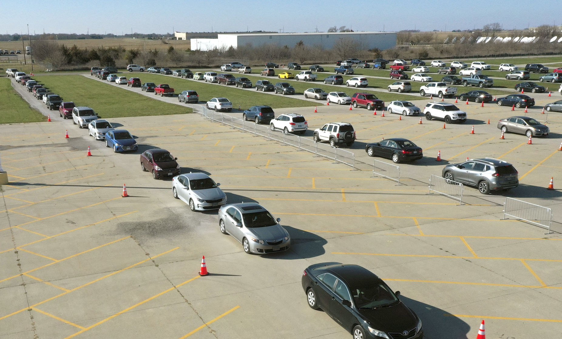 Bloomington, Illinois